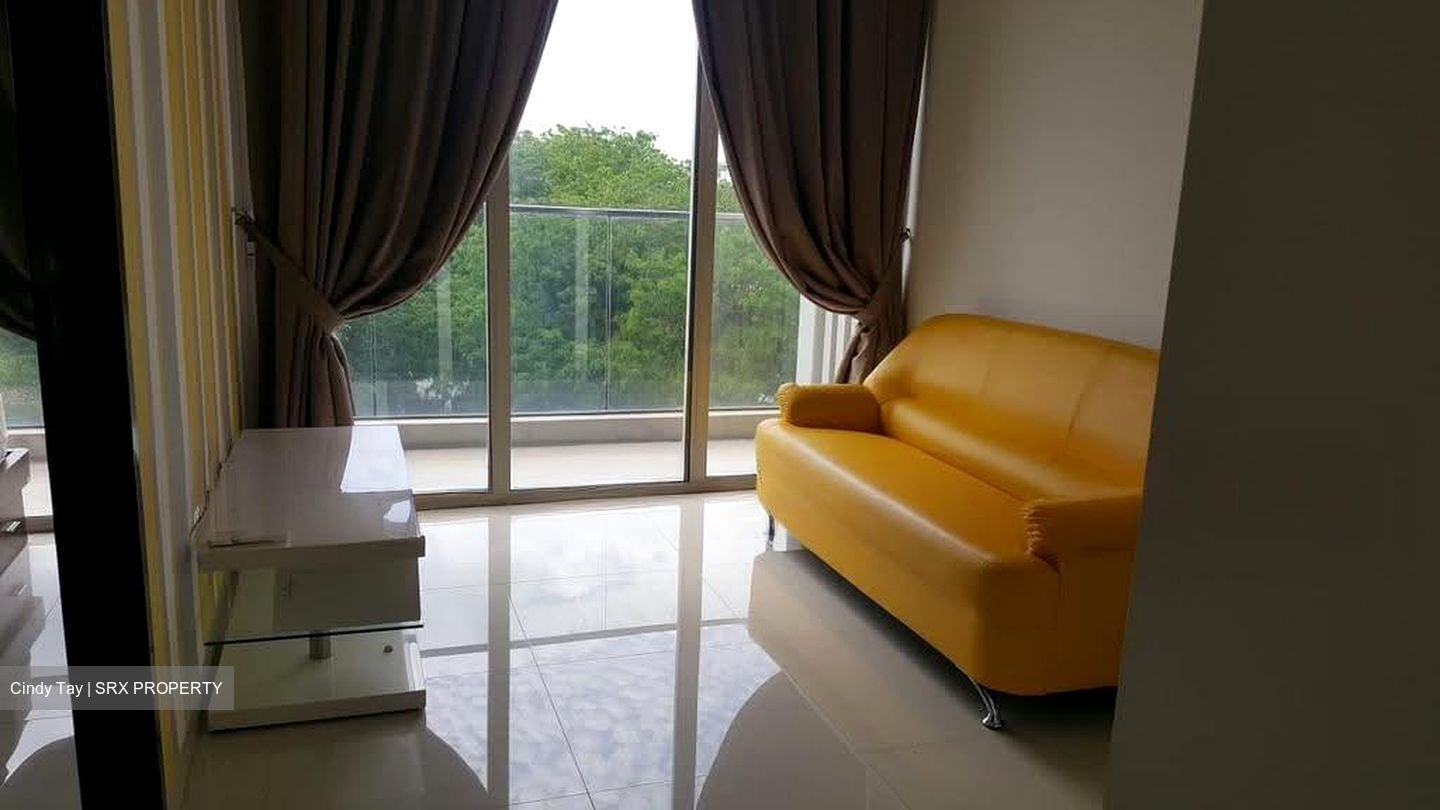 The Water Edge (D14), Apartment #623095621